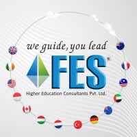 FES Consultants logo - Similar company to Global Study Advisor