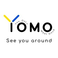 YoMo logo - Similar company to Trignix Infotech