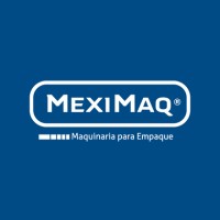 MexiMaq (Mexicana de Ingeniería y Maquinaria, S.A. de C.V.) logo - Similar company to Expo Pack