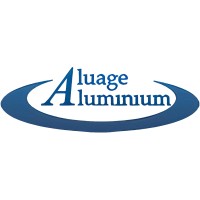 Aluage Aluminium logo - Similar company to Ctcharge