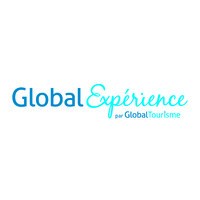 Global Expérience par Global Tourisme logo - Similar company to Vbra