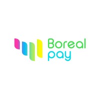 BorealPay logo - Similar company to La Nube In