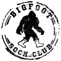 Bigfoot Sock Co. | Sock Harbor logo - Similar company to Ocean Beach Company