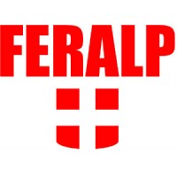 Feralp logo - Similar company to Billet Fournier Marnaz