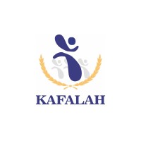 Kafalah Foundation logo - Similar company to The Ayat Foundation