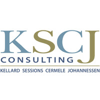 KSCJ Consulting logo - Similar company to Catizone Engineering, P.C.