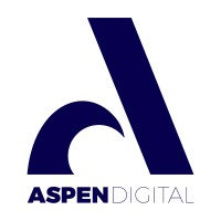Aspen Digital NL logo - Similar company to Marviq By Outtask