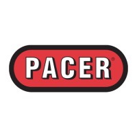 Pacer Pumps logo - Similar company to Coyote Mfg Co.
