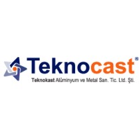 Teknocast Alüminyum ve Metal logo - Similar company to Mass Src Kali̇te Kontrol