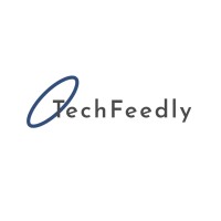 TechFeedly logo - Similar company to Orio It Solutions