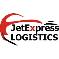 JETEXPRESS LOGISTICS logo - Similar company to Jet Delivery