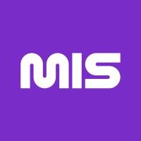 MIS logo - Similar company to Wake Creators