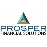 Prosper Financial Solutions Limited logo - Similar company to Prosper Protect Limited
