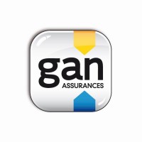 Assurances Simonnet Malet - Gan Assurances logo - Similar company to Web_Sculpt