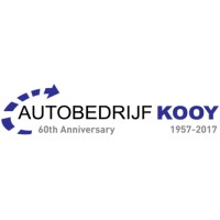 Autobedrijf Kooy | Mazda dealer & Specialist in Hyundai en occasions logo - Similar company to De Jong Autobedrijf Katwijk