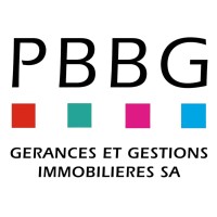 PBBG Gérances et Gestions Immobilières S.A. logo - Similar company to Rilsa Sa