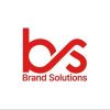 brand solutions influencer marketing agency logo - Similar company to Infinity Web3