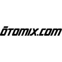 Otomix Sports Gear logo - Similar company to Geraki Enterprises®