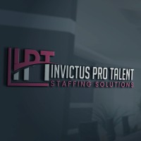 Invictus Pro Talent logo - Similar company to Spectra Diversity