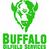 Buffalo Oilfield Services logo - Similar company to Apollo Oilfield Services
