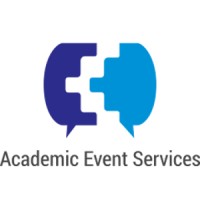 Academic Event Services logo - Similar company to Development Heroes