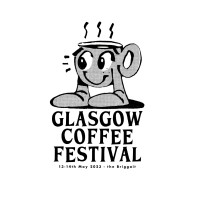 Glasgow Coffee Festival logo - Similar company to Dear Green Coffee Roasters