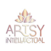 Artsy Intellectual logo - Similar company to Elevated Longevity