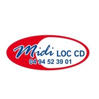 MIDILOC CD logo - Similar company to Digger Btp