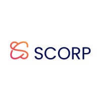 SCORP logo - Similar company to Plan C Network