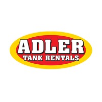 Adler Tank Rentals (now Ironclad Environmental Solutions) logo - Similar company to Ironclad Environmental Solutions