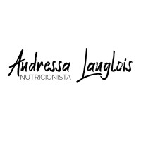 Nutricionista Andressa Langlois logo - Similar company to Nutricionista Camilla Baffa