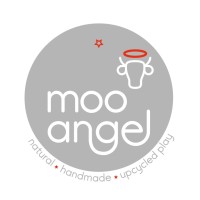 MooAngel logo - Similar company to Scubl Storage Solutions