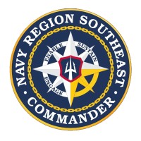 Navy Region Southeast logo - Similar company to Navy Region Southeast Fleet And Family Readiness (Ffr)