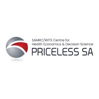 PRICELESS SA - SAMRC/Wits Centre for Health Economics and Decision Science logo - Similar company to Percept