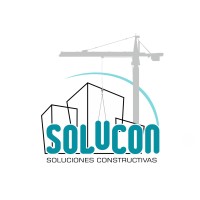 SOLUCON SIKA CENTER logo - Similar company to Al Noor Contracting