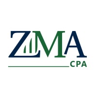 ZMA Professional Corporation logo - Similar company to Dmd Building Systems
