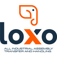 Loxo logo - Similar company to Agelios