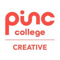 Pinc College logo - Similar company to Digital Advantage