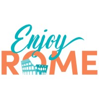 ENJOY ROME logo - Similar company to Ancient&Recent