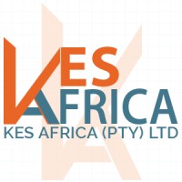 KES AFRICA (PTY) LTD logo - Similar company to Kes Inspections And Projects.