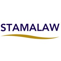 G. Stamatekos and Associates Law Office logo - Similar company to Eucaps