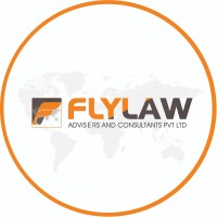 Flylaw logo - Similar company to Root Legal