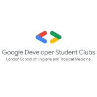 London School of Hygiene and Tropical Medicine Google Developer Club logo - Similar company to Simply Expediting Inc.