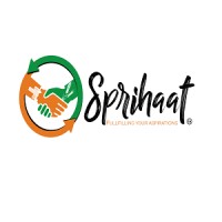 Sprihaat Retail Network Pvt Ltd logo - Similar company to The Good Grocer