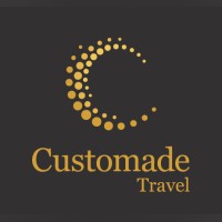 Customade Travel logo - Similar company to Dreaming Of Sun - Dream Vacations