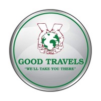 Good Travels Limited logo - Similar company to Grownet Finance
