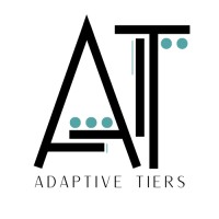 Adaptive Tiers logo - Similar company to Bray Electrical