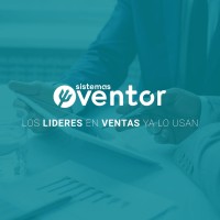 Sistemas Ventor logo - Similar company to Hozt