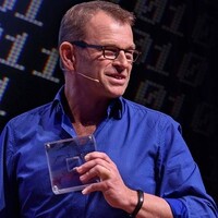 Harrie Keusters Vertelt En Schrijft