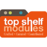 Top Shelf Modules